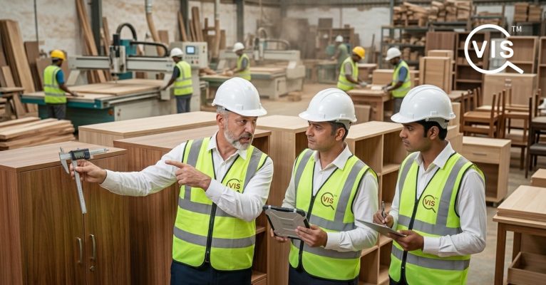 During-Production-Inspection-DUPRO-inspector-Vis-Global-work-discussion