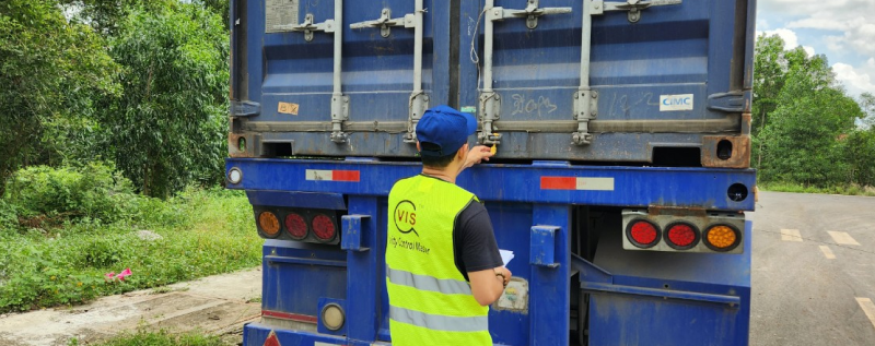 Inspection services in Vietnam