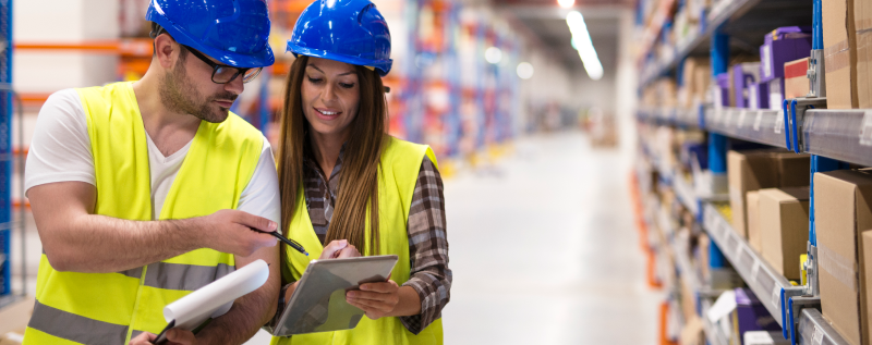 ANSI/ASQ Z1.4 Quality Control