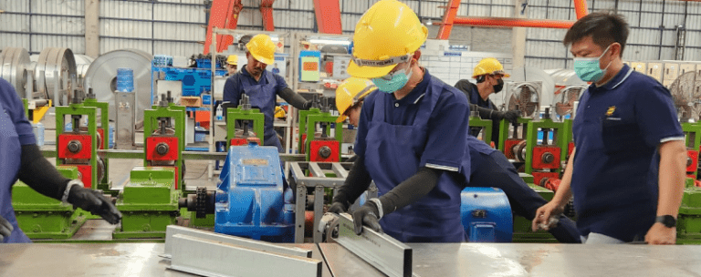 inspection in thailand