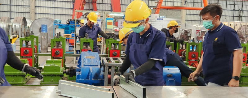 inspection in thailand