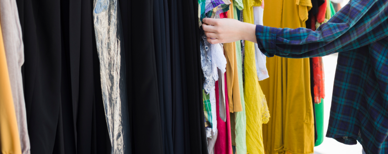 quality standard for fashion