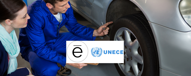 E-mark certification