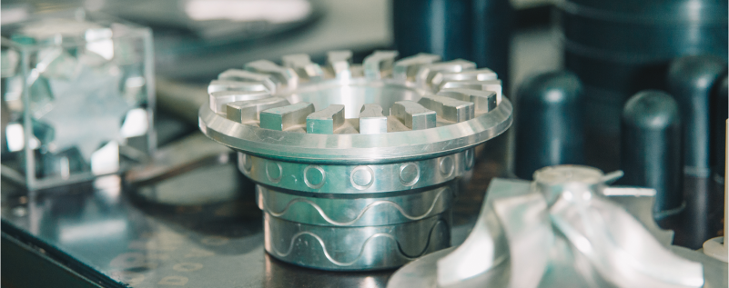 automotive parts inspection