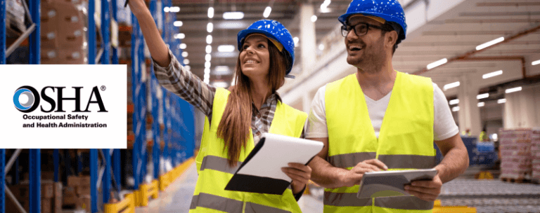 what type of osha inspection is conducted