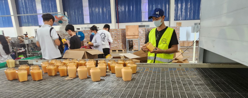 pre shipment inspection