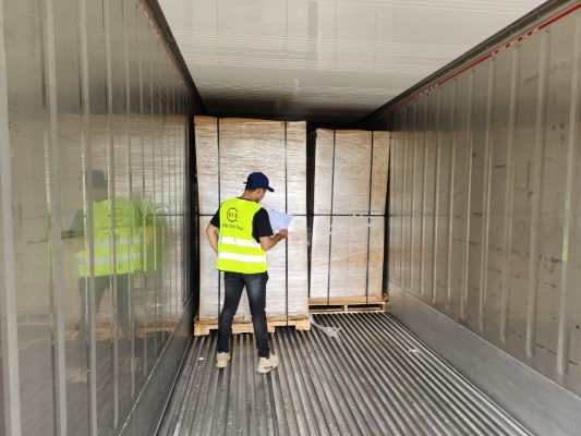 Evolution of Pre-Shipment Inspection: