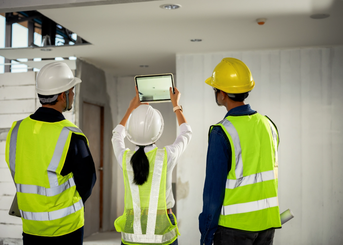 Types of Inspection? Inspection Classification? - VIS Global Quality ...