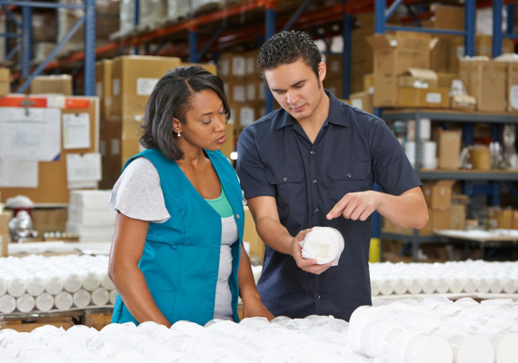 The Process of Risk Assessment and Safety?