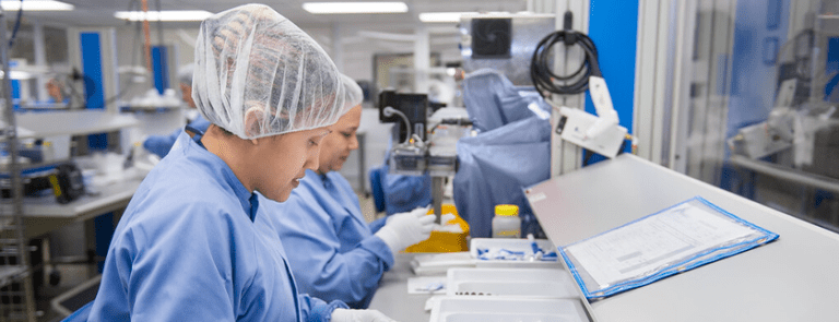 Quality Control in the Medical Device Industry: Emphasizing the Importance of Ensuring Safety and Efficacy for Implantable Devices and Medical Equipment