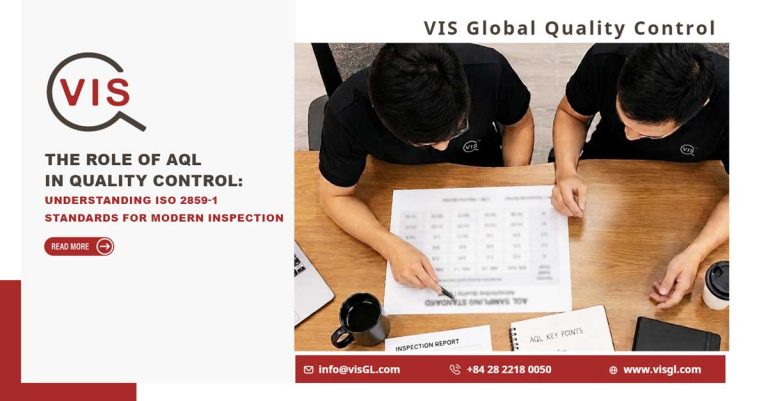 aql quality control iso 2859-1