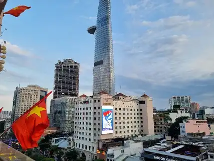 vis global quality control ho chi minh office: 90 Tran Dinh Xu, Cau Ong Lanh Ward, District 1, Ho Chi Minh City